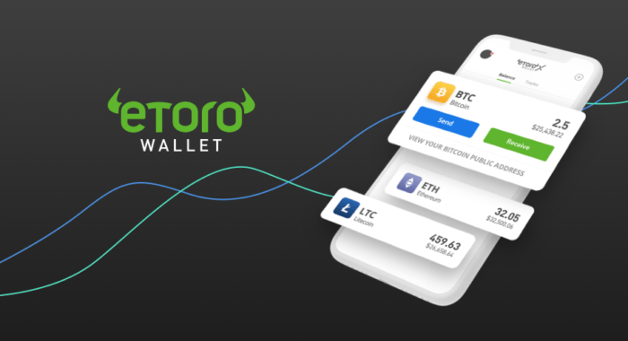 Etoro готовится к выпуску дебетовых карт