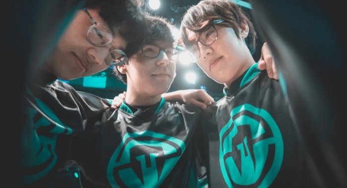WAX станет партнёром киберспортивной команды Immortals