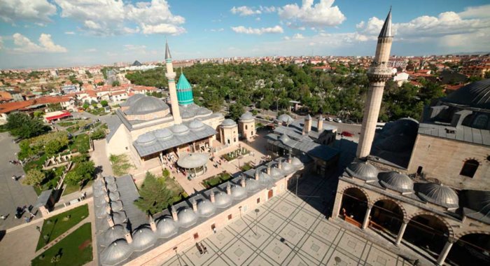 Город в Турции создаёт монету для блокчейн-платежей