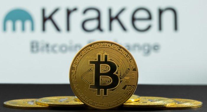 Kraken опубликовала отчёт о прозрачности за 2019 год