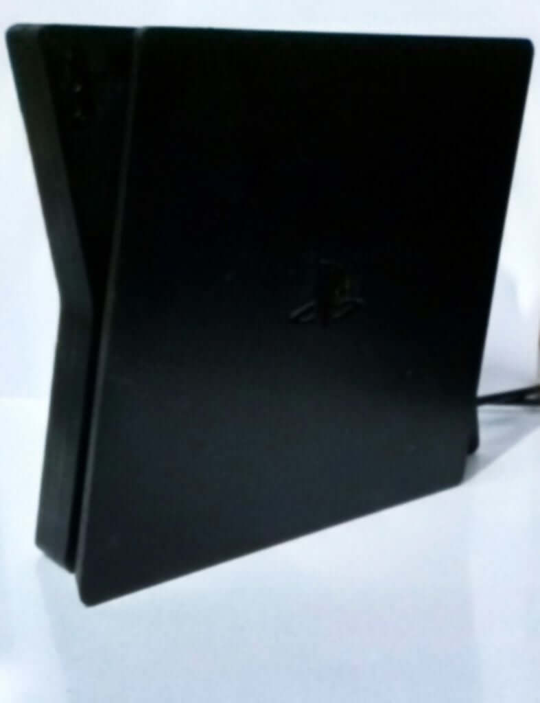 PlayStation