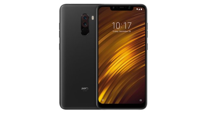 В тестах на Geekbench появился смартфон Poco X2