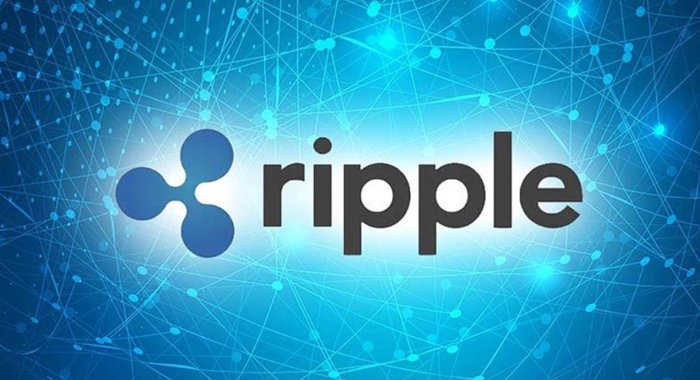 Компания Ripple владеет XRP на сумму свыше $100 млрд