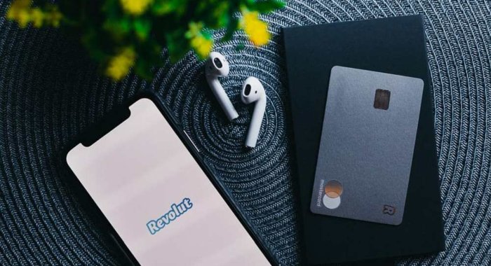 Revolut предоставил отчёт о покупках в Италии