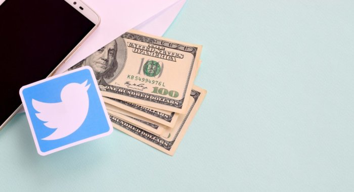 Прибыль Square превысила достижения Твиттера