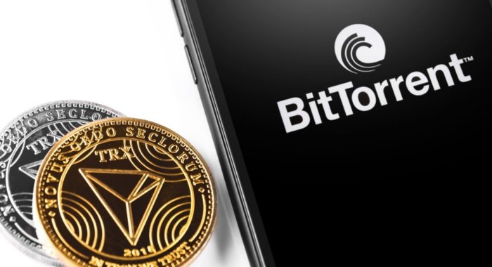 Д.Сан готовит стейблкоин с привязкой к TRX и BTT