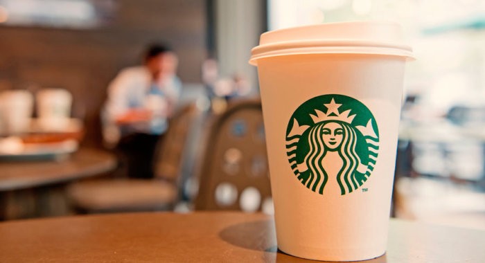 Криптовалюты помогут в управлении SBUX-картами Starbucks?