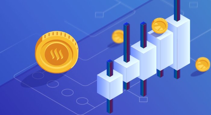 NFT начали выпускаться на блокчейне Steem