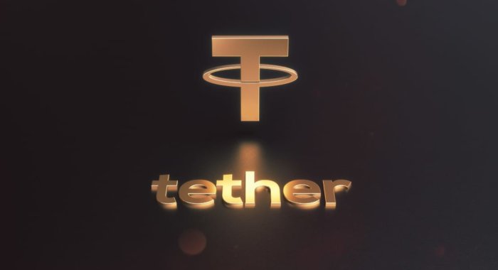 Tether запускает Tether Gold, обеспеченный золотом