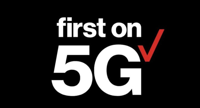 Сеть Verizon 5G похоронит Wi-Fi-технологию?