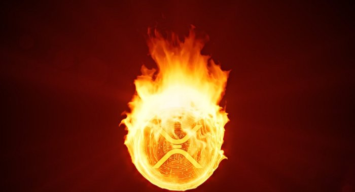 Питер Бранд предрекает XRP дальнейшие потери