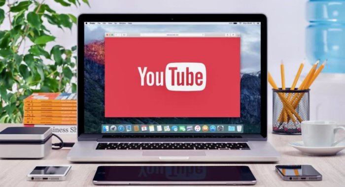 Звезда YouTube продвигает платформу Д.Сана DLive