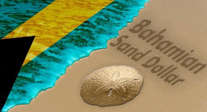 Цифровой Sand Dollar появится на всех Багамских островах