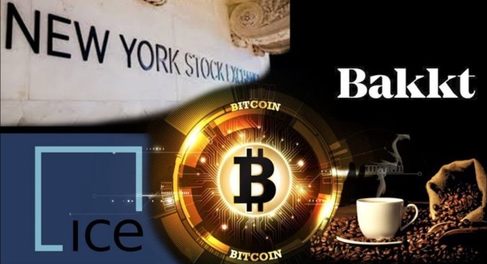 Bakkt интегрирует лучшую программу лояльности