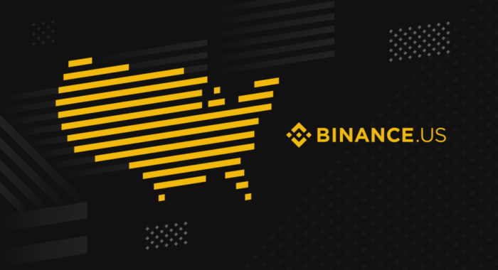 Binance.US провела листинг Zilliqa (ZIL)