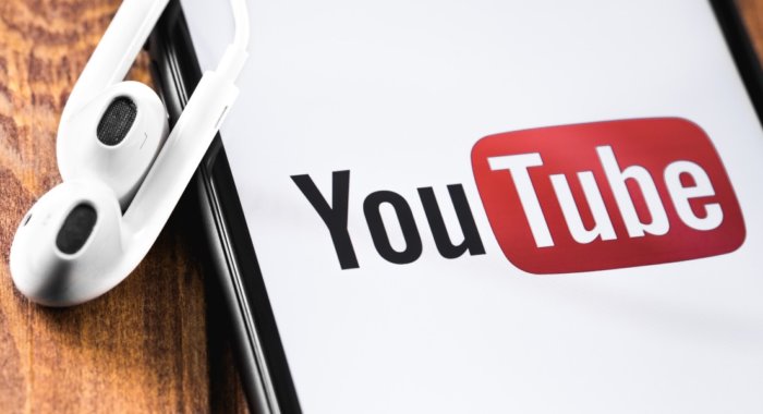 YouTube начал платить блогерам в стейблкоинах PayPal USD