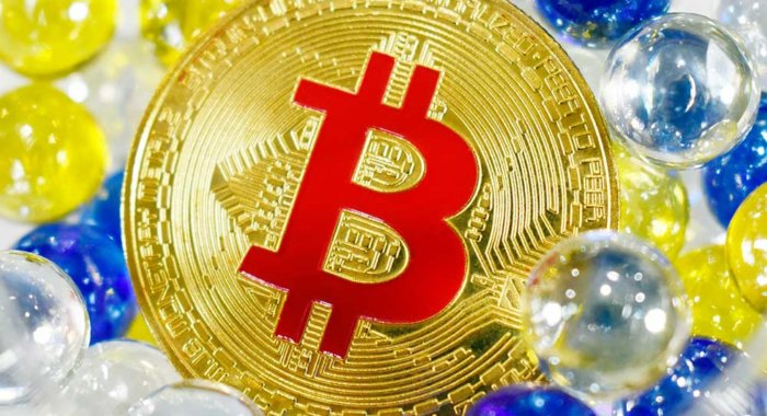 Индекс доминирования BTC на Binance упал на 40%