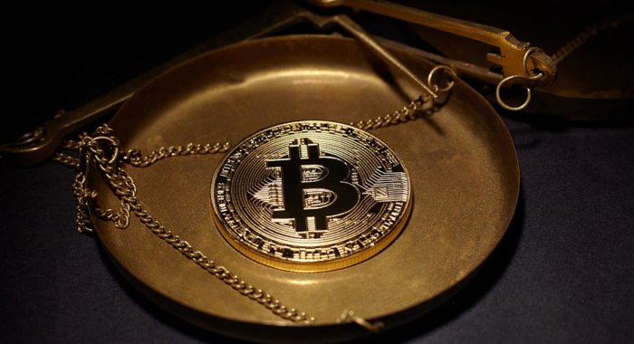 Что если разделить биткоины между всеми жителями Земли?