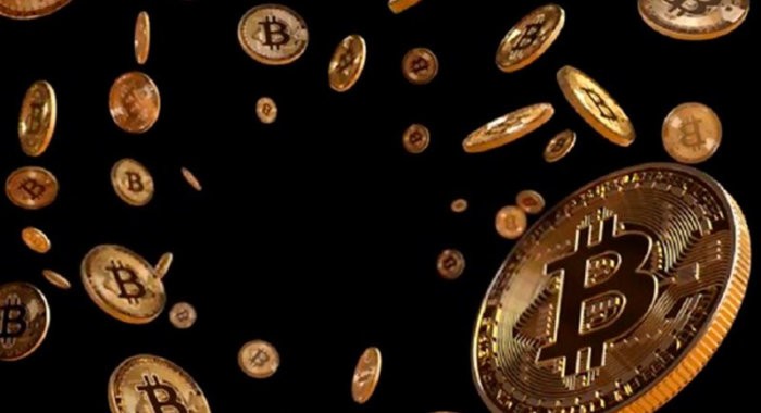 Проданные институционалами BTC купили розничные инвесторы