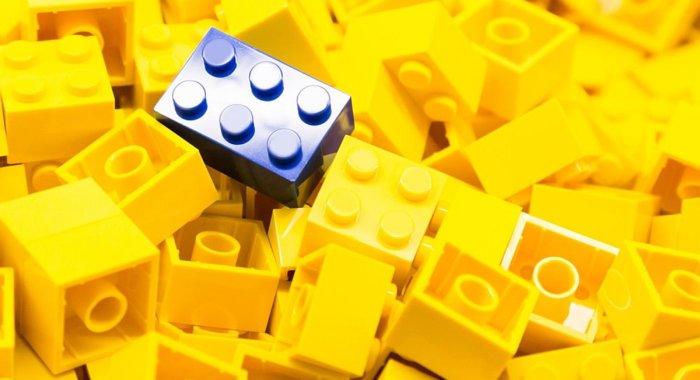 Ethereum Money Lego: Монеты как детали конструктора