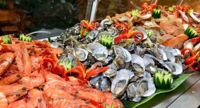 В Осло создают блокчейн для отслеживания морепродуктов