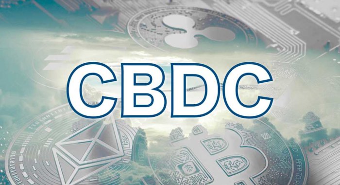 Глава криптоотдела Visa: CBDC простимулируют рост биткоина