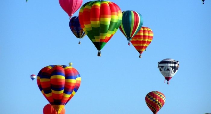 Главные airdrop июня 2020 года