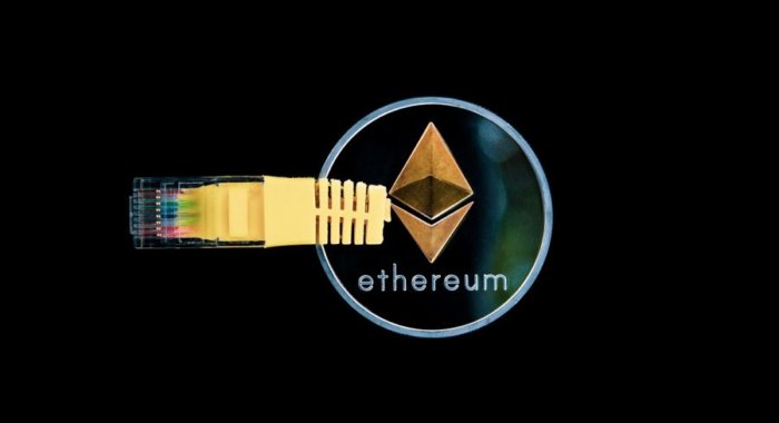 ETH-фьючерсы почти повторили максимум 2019 года