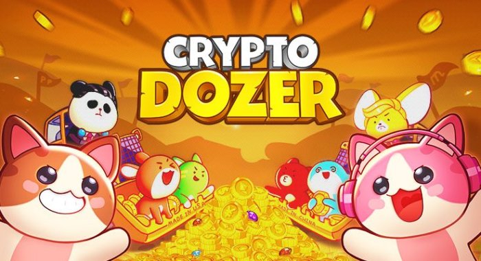 Разработчик игры SuperTree привлёк $ 2,5 млн