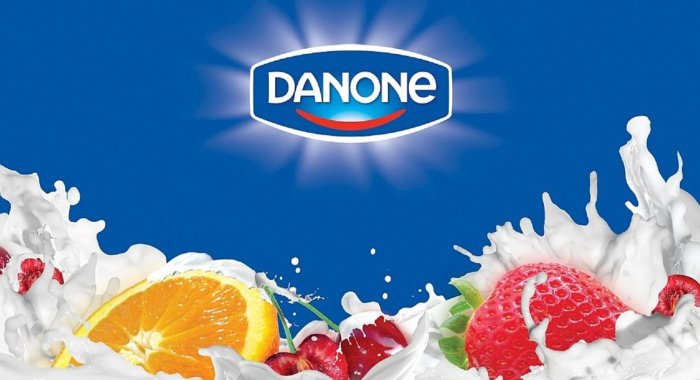 Danone внедрил блокчейн для отслеживания йогуртов