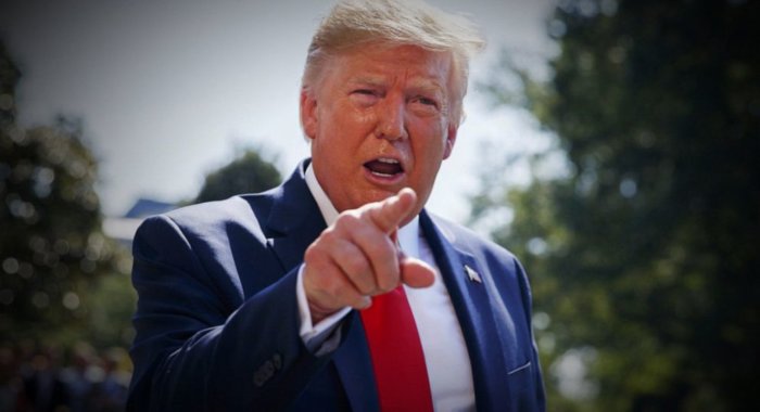 Мемкоин DJT, связанный с Дональдом Трампом, обвалился в цене