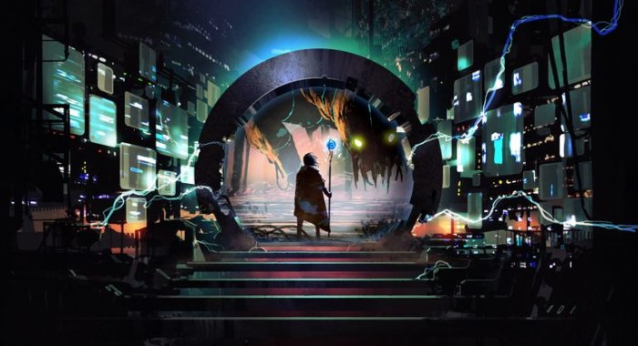 Enjin запустил платформу токенизации в сети Ethereum