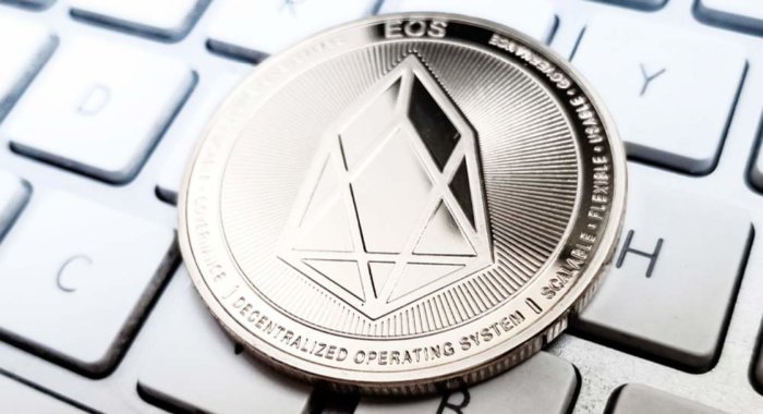 EOS Foundation подал в суд на Block.one и требует компенсировать $4,1 млрд
