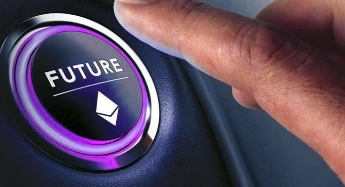 Опрос: В этом году будут одобрены ETH-фьючерсы