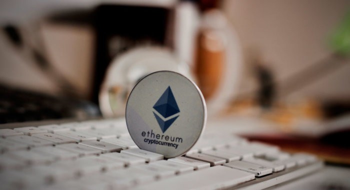 В Ethereum прошла транзакция на $1,1 млрд