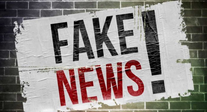 Twitter начинает борьбу с фейками