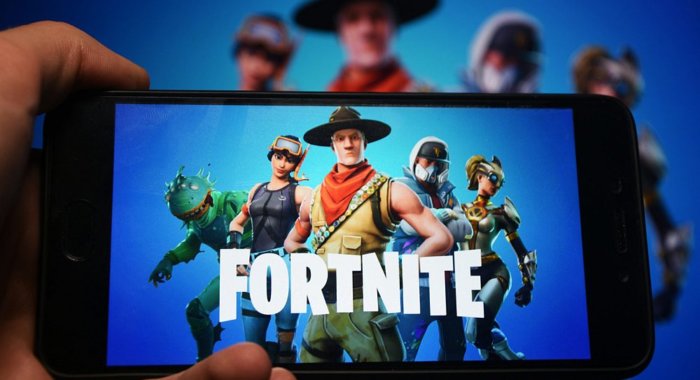 CEO Epic Games: все существующие токены Fortnite мошеннические
