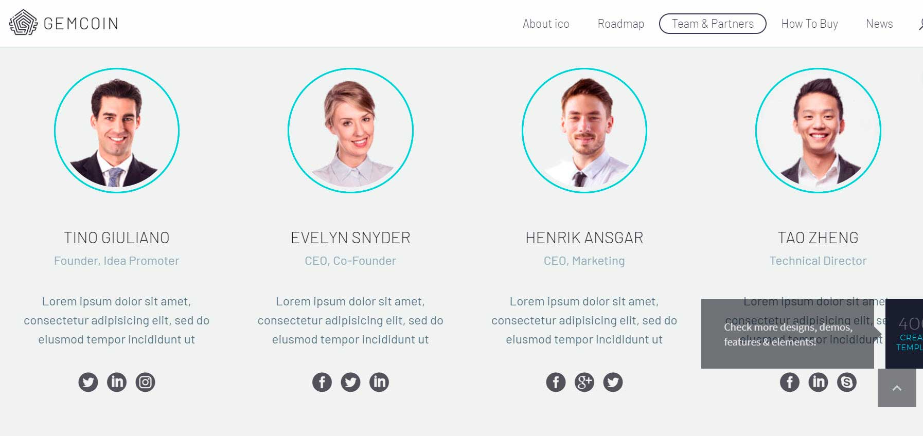 gemcoin