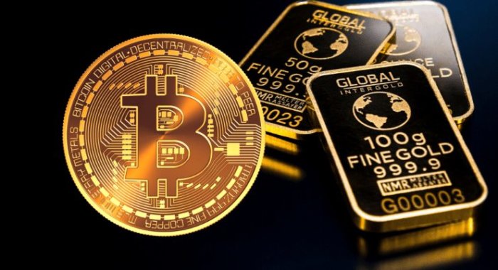 Подтолкнёт ли снижение ставки ФРС инвестиции в BTC?