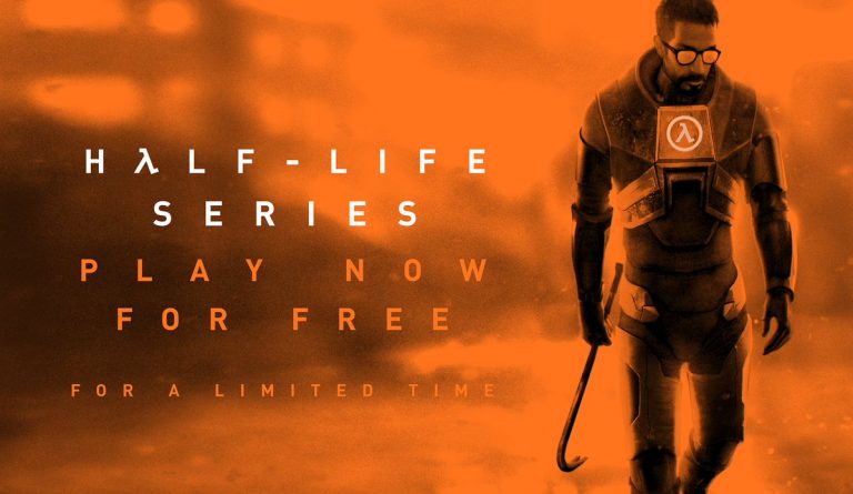 Half-Life