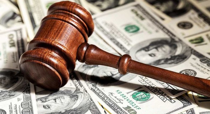 Суд США отклонил иск против Kraken, Bitmain и Р.Вера