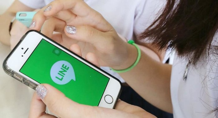 Соцсеть Line запускает свою цифровую валюту