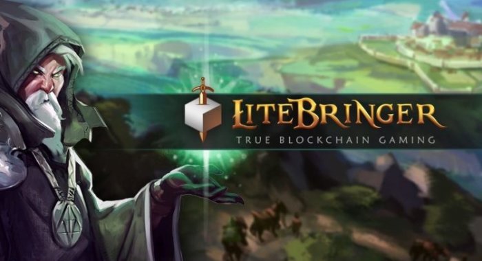 RPG-игра LiteBringer запущена в тестнет Litecoin