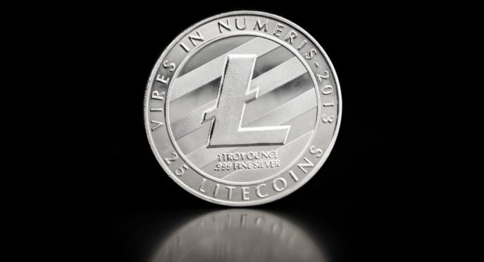 Число дневных транзакций в блокчейне Litecoin выросло до 500 000