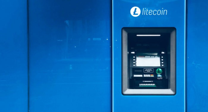 Теперь LTC можно вывести в 13000 ATM в Южной Корее