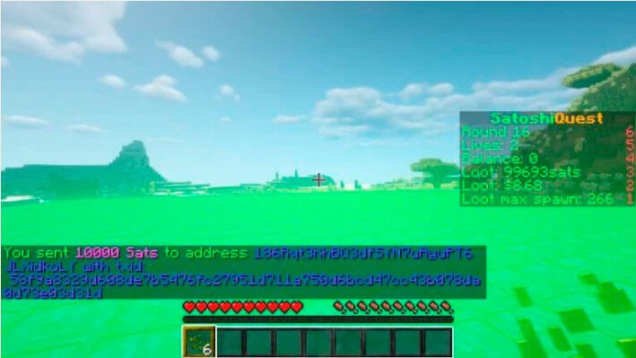 Minecraft