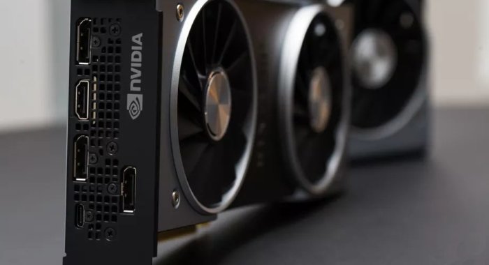 Nvidia отказалась от участия в выставке MWC 2020 из-за короновируса