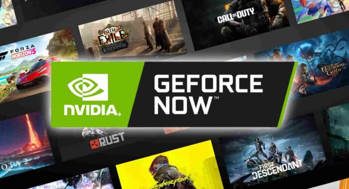 Сервис Nvidia GeForce Now — убийца Google Stadia