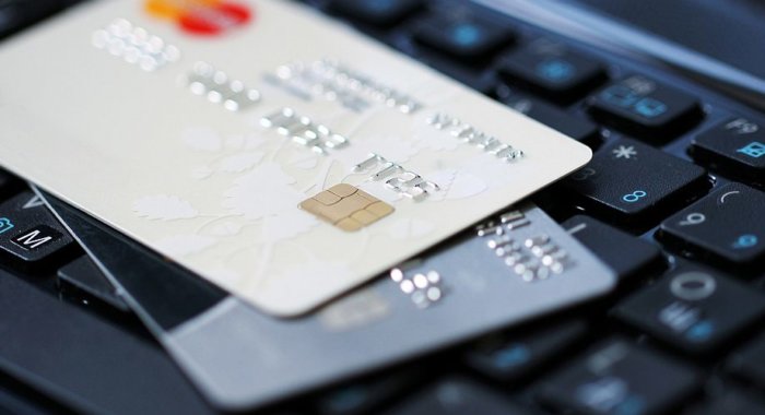 Axept внедряет оплату бесконтактными картами в интернете