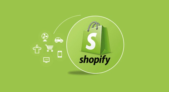 Гигант е-коммерс Shopify стал членом Ассоциации Libra